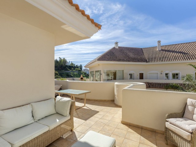 Appartement avec 2 Chambres  à Nueva Andalucía