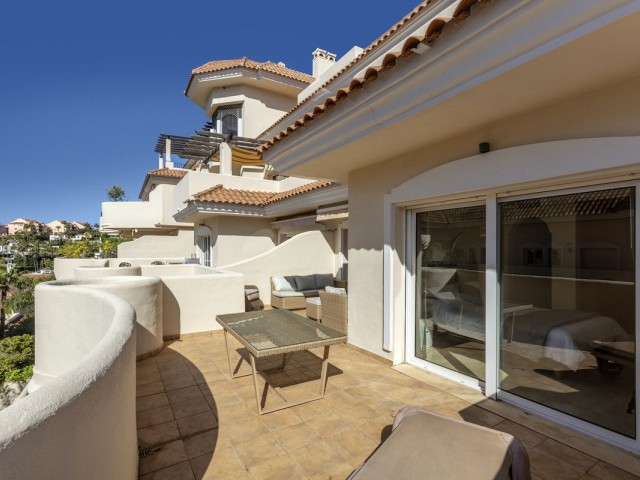 Appartement avec 2 Chambres  à Nueva Andalucía