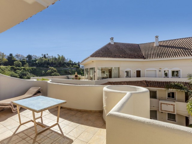 Appartement avec 2 Chambres  à Nueva Andalucía