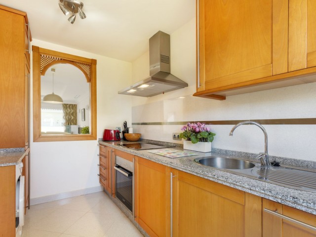 Appartement avec 2 Chambres  à Nueva Andalucía