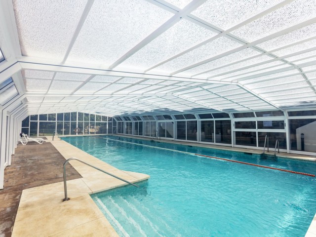 Appartement avec 2 Chambres  à Nueva Andalucía