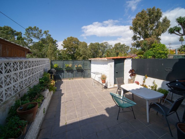 4 Makuuhuoneen Rivitalo Atalaya