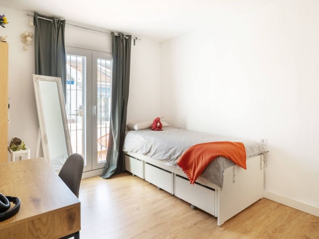 4 Bedrooms Townhouse in Atalaya