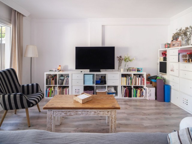 Rijtjeshuis, Atalaya, R5365273