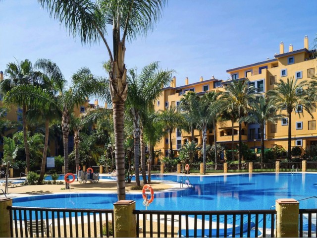 Huoneisto, Cortijo Blanco, R5365288