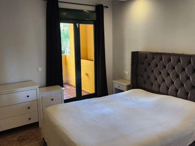 Huoneisto, Cortijo Blanco, R5365288