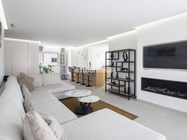 Appartement avec 2 Chambres  à Nueva Andalucía