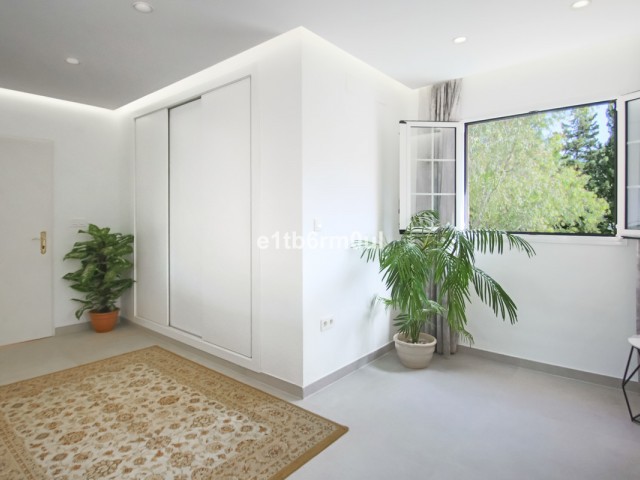 Appartement avec 2 Chambres  à Nueva Andalucía