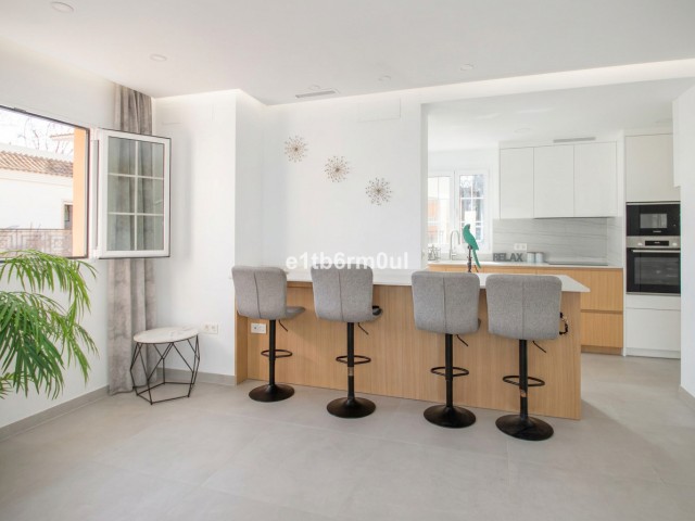 Appartement avec 2 Chambres  à Nueva Andalucía