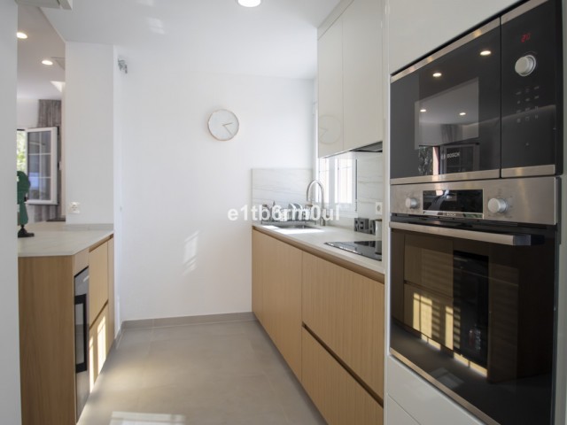 Appartement avec 2 Chambres  à Nueva Andalucía