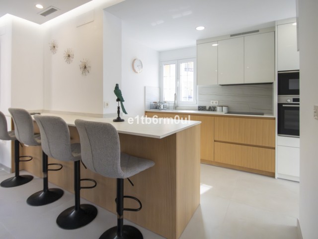 Appartement avec 2 Chambres  à Nueva Andalucía