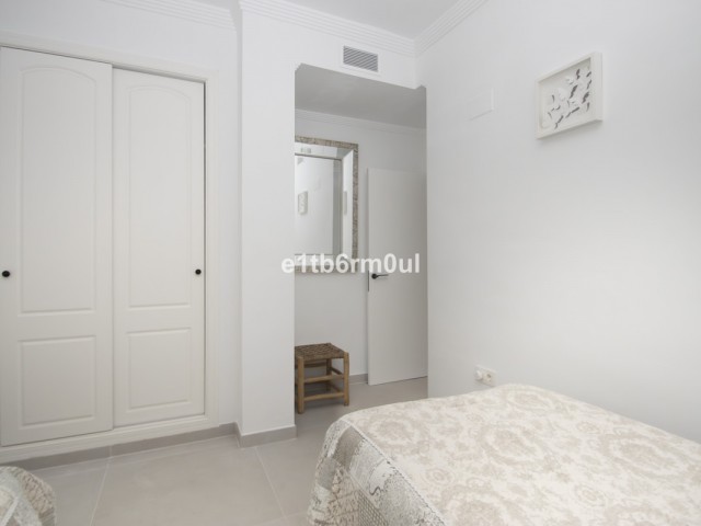 Appartement avec 2 Chambres  à Nueva Andalucía
