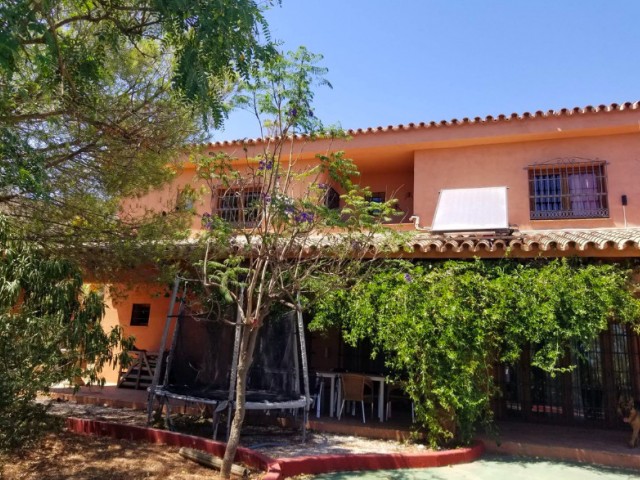 Huvila, Entrerrios, R5365417