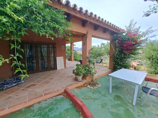 Huvila, Entrerrios, R5365417