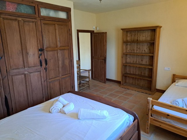 4 Makuuhuoneen Huvila Entrerrios