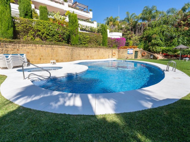 Huoneisto, Nueva Andalucia