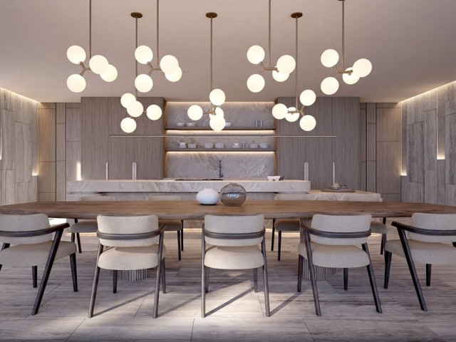 8 Makuuhuoneen Huvila Sotogrande