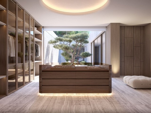 8 Makuuhuoneen Huvila Sotogrande