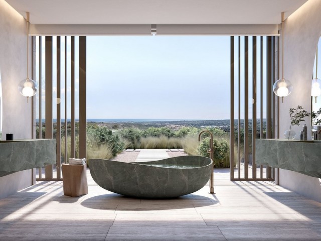 8 Makuuhuoneen Huvila Sotogrande