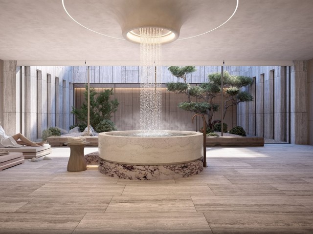 8 Makuuhuoneen Huvila Sotogrande