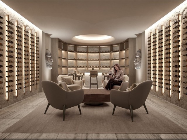 8 Makuuhuoneen Huvila Sotogrande