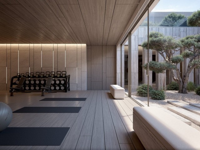 8 Makuuhuoneen Huvila Sotogrande