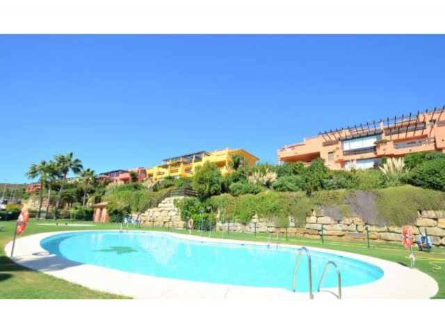 Leilighet, Casares, R5365747