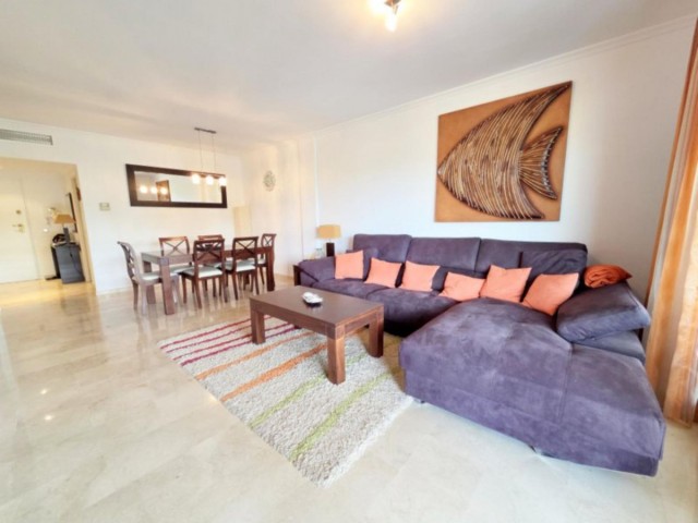 Leilighet, Casares, R5365747