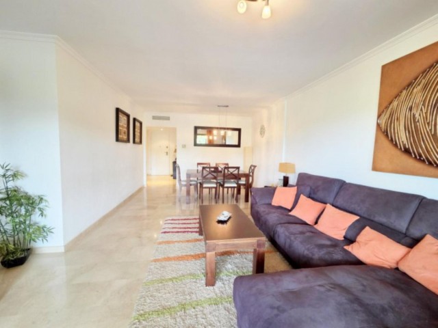 Leilighet, Casares, R5365747