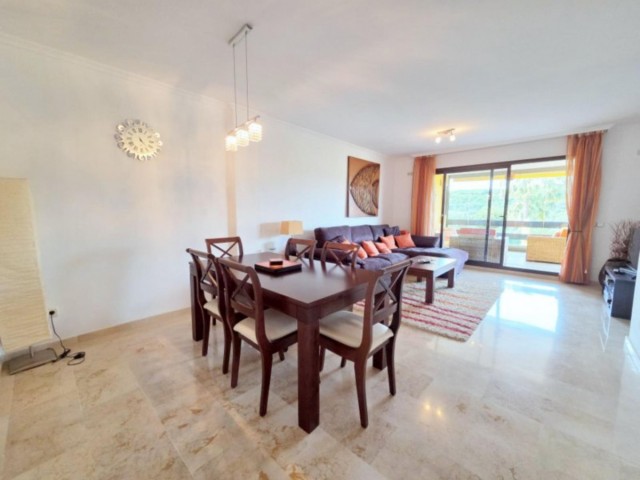 Leilighet, Casares, R5365747