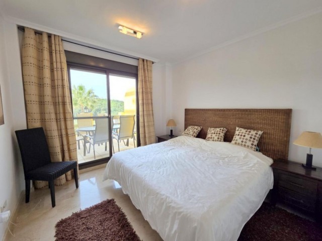 3 Soveroms Leilighet i Casares