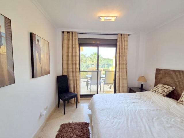 3 Soveroms Leilighet i Casares