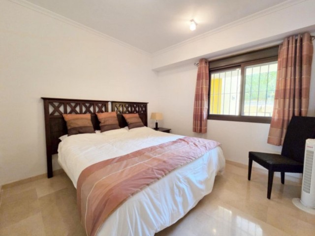 3 Soveroms Leilighet i Casares