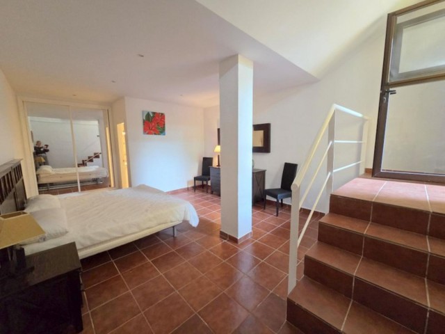 3 Soveroms Leilighet i Casares