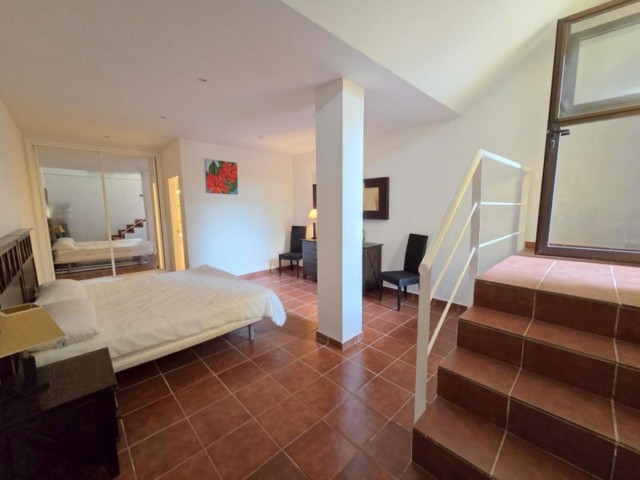 3 Soveroms Leilighet i Casares
