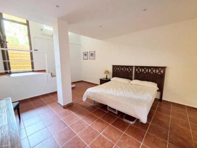 3 Soveroms Leilighet i Casares
