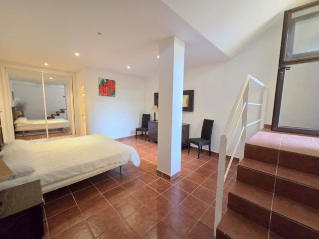 3 Soveroms Leilighet i Casares