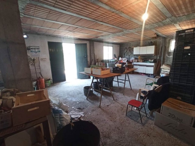 3 Makuuhuoneen Huvila Estepona