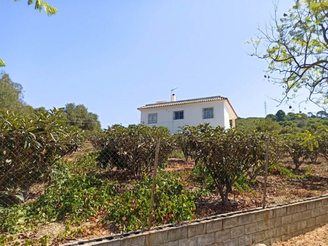 Villa, Estepona