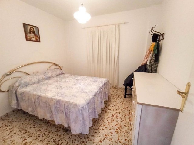 3 Bedrooms Villa in Estepona