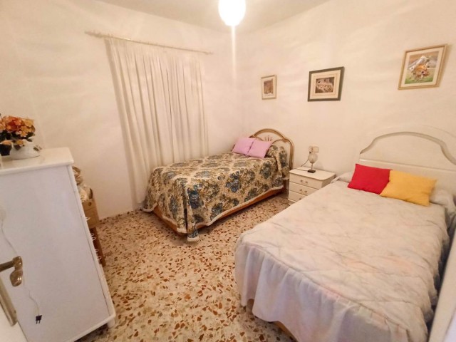 3 Bedrooms Villa in Estepona