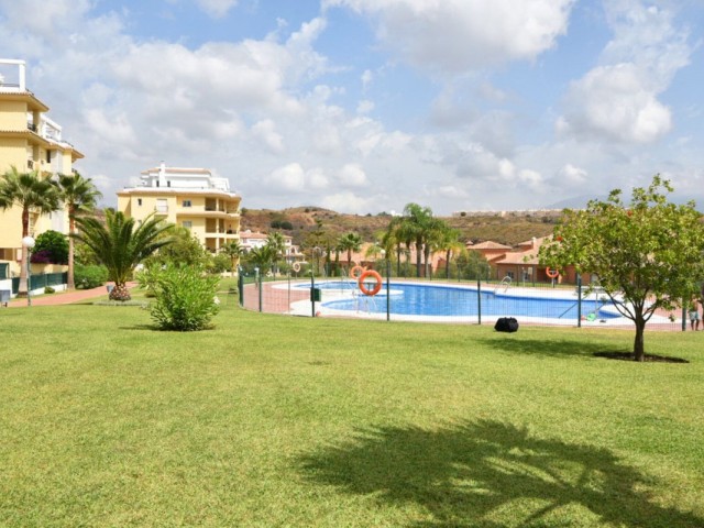 Penthouse i La Cala de Mijas