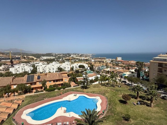 Penthouse i La Cala de Mijas