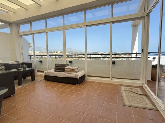 Penthouse i La Cala de Mijas