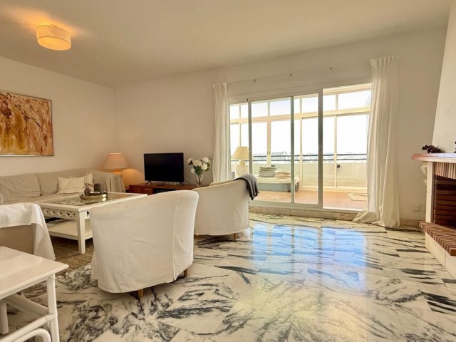 Penthouse i La Cala de Mijas