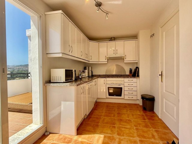 Penthouse i La Cala de Mijas