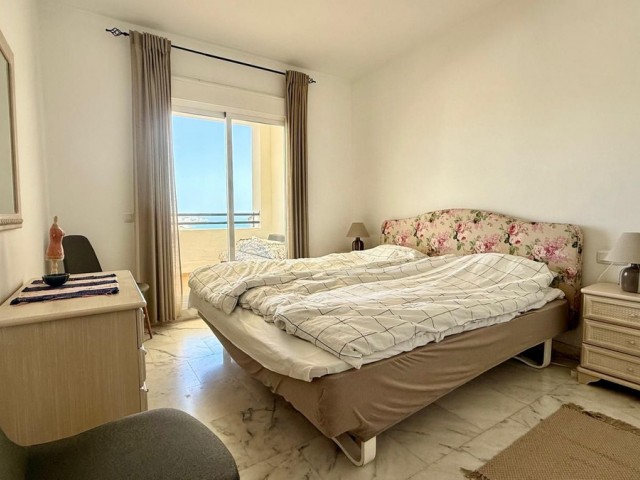 Penthouse i La Cala de Mijas