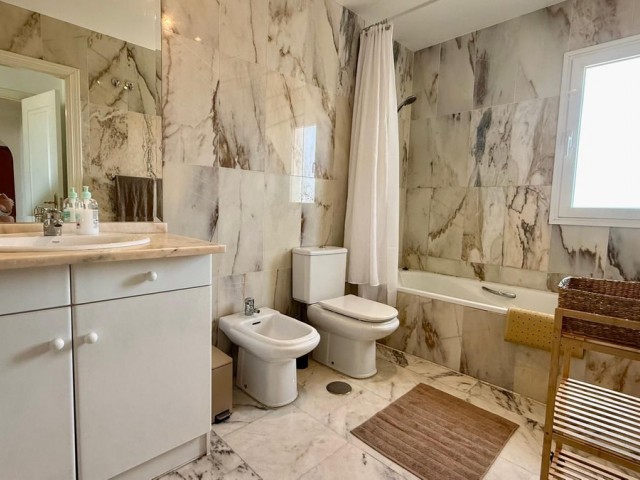 Penthouse i La Cala de Mijas