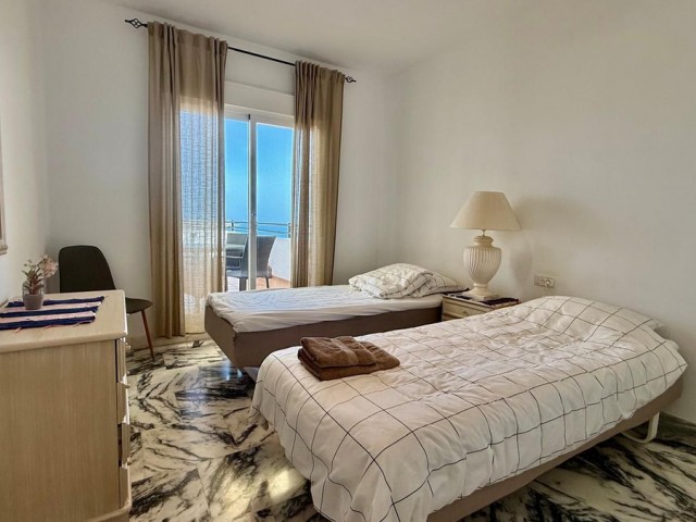 Penthouse i La Cala de Mijas