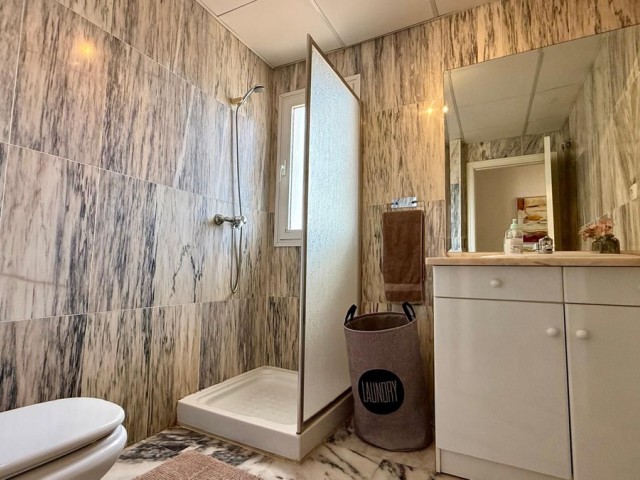 Penthouse i La Cala de Mijas